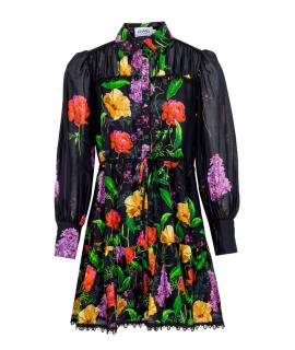 CHARO RUIZ Повседневное платье