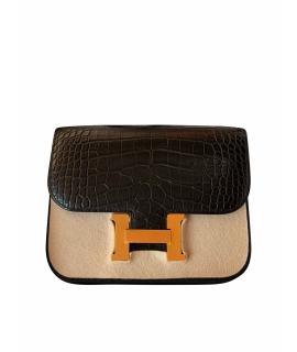 HERMES Сумка через плечо