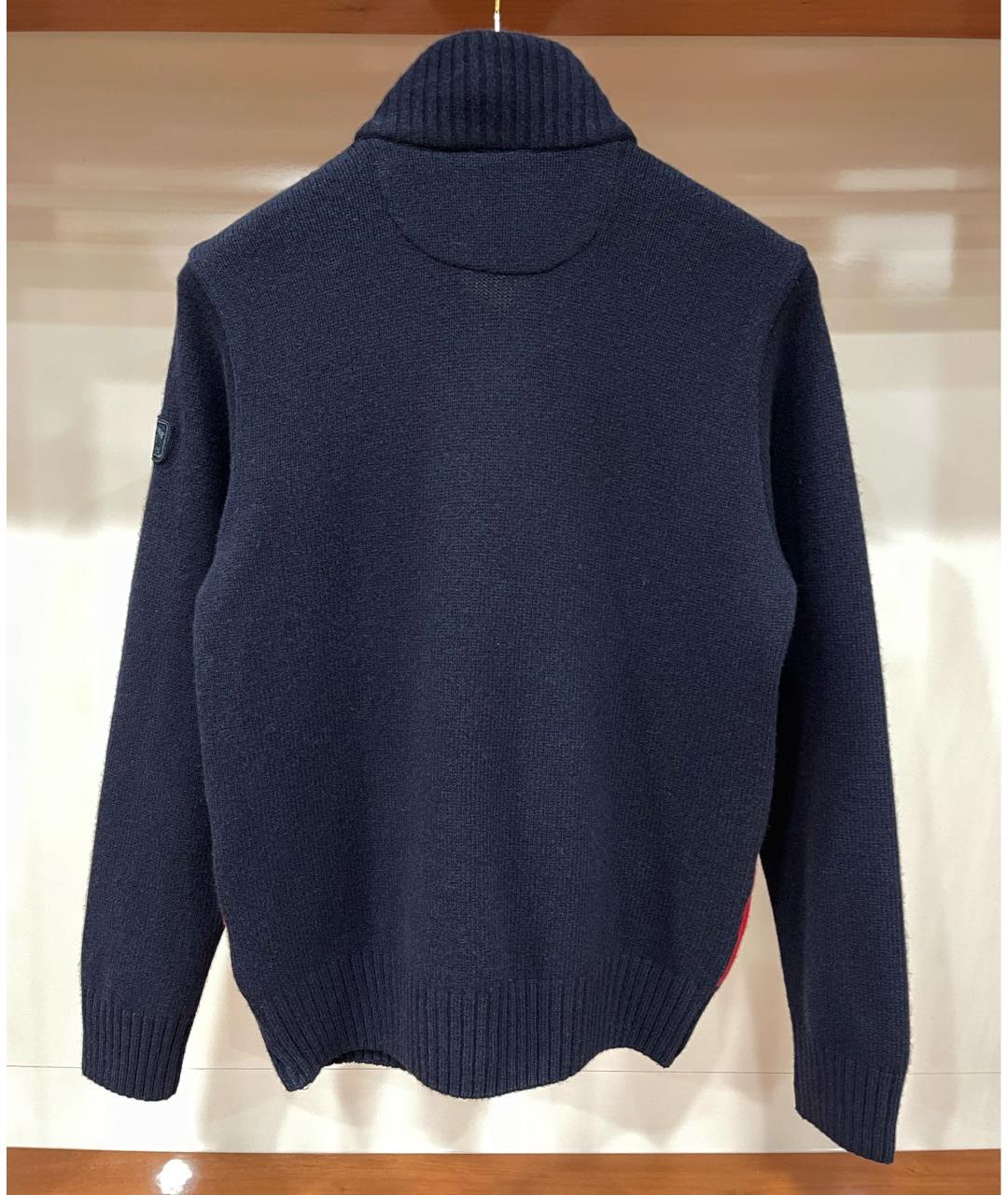 PAUL & SHARK Мульти шерстяной джемпер / свитер, фото 2