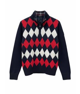 PAUL & SHARK Джемпер / свитер