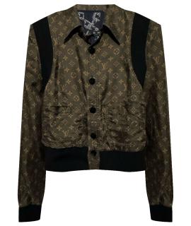 LOUIS VUITTON Блузы