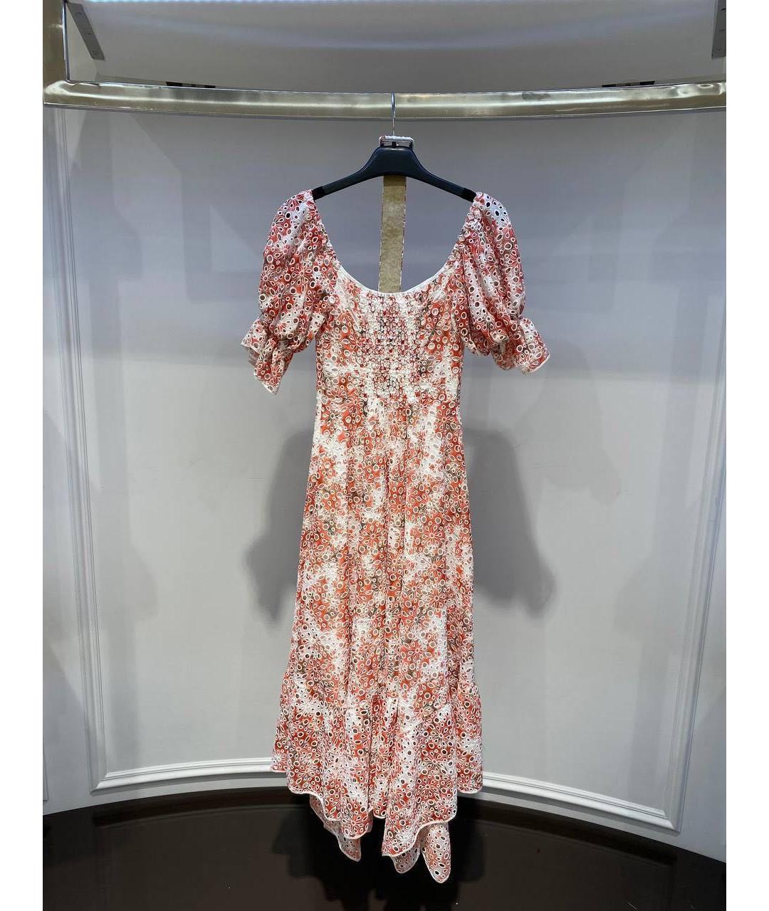 CHARO RUIZ Мульти повседневное платье, фото 2