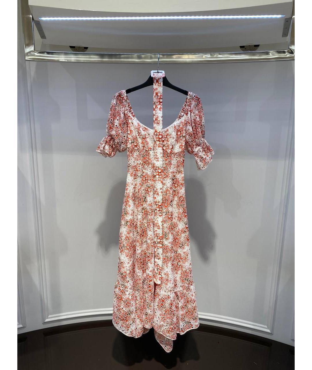 CHARO RUIZ Мульти повседневное платье, фото 3