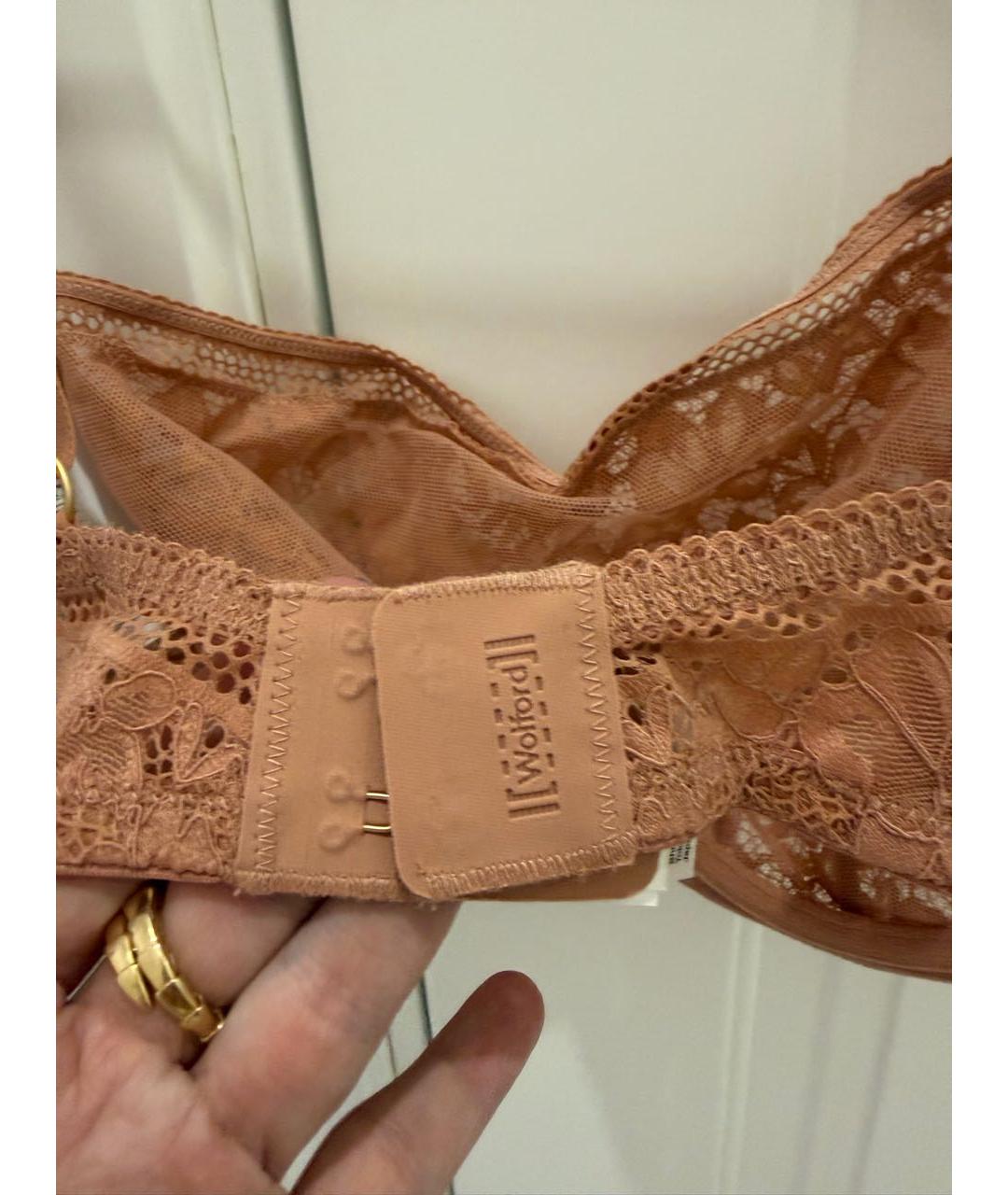 WOLFORD Бюстгалтеры, фото 3