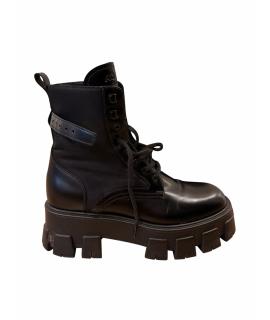 PRADA Ботинки