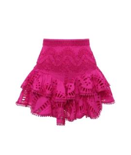 CHARO RUIZ Юбка мини