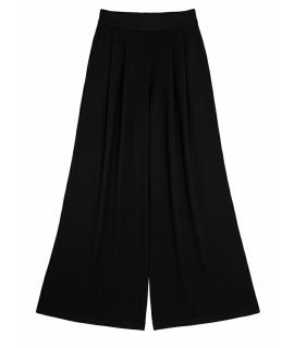 EXTREME CASHMERE Брюки широкие