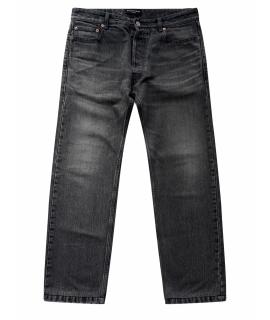 BALENCIAGA Прямые джинсы