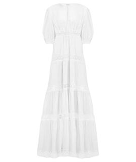 CHARO RUIZ Повседневное платье