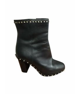 VALENTINO Полусапоги