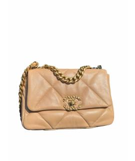 CHANEL Сумка через плечо