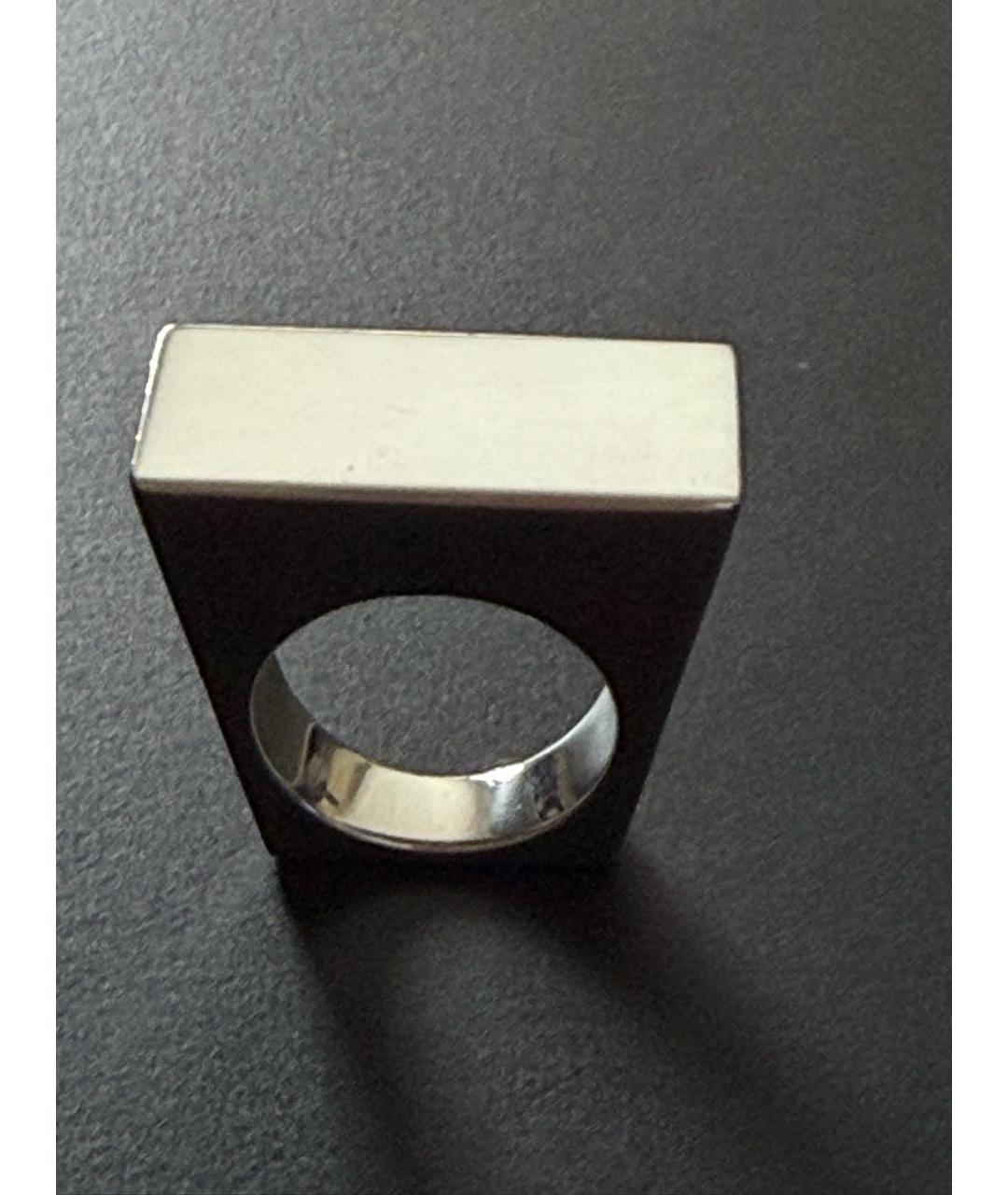 TIFFANY&CO Серебряное серебряное кольцо, фото 7