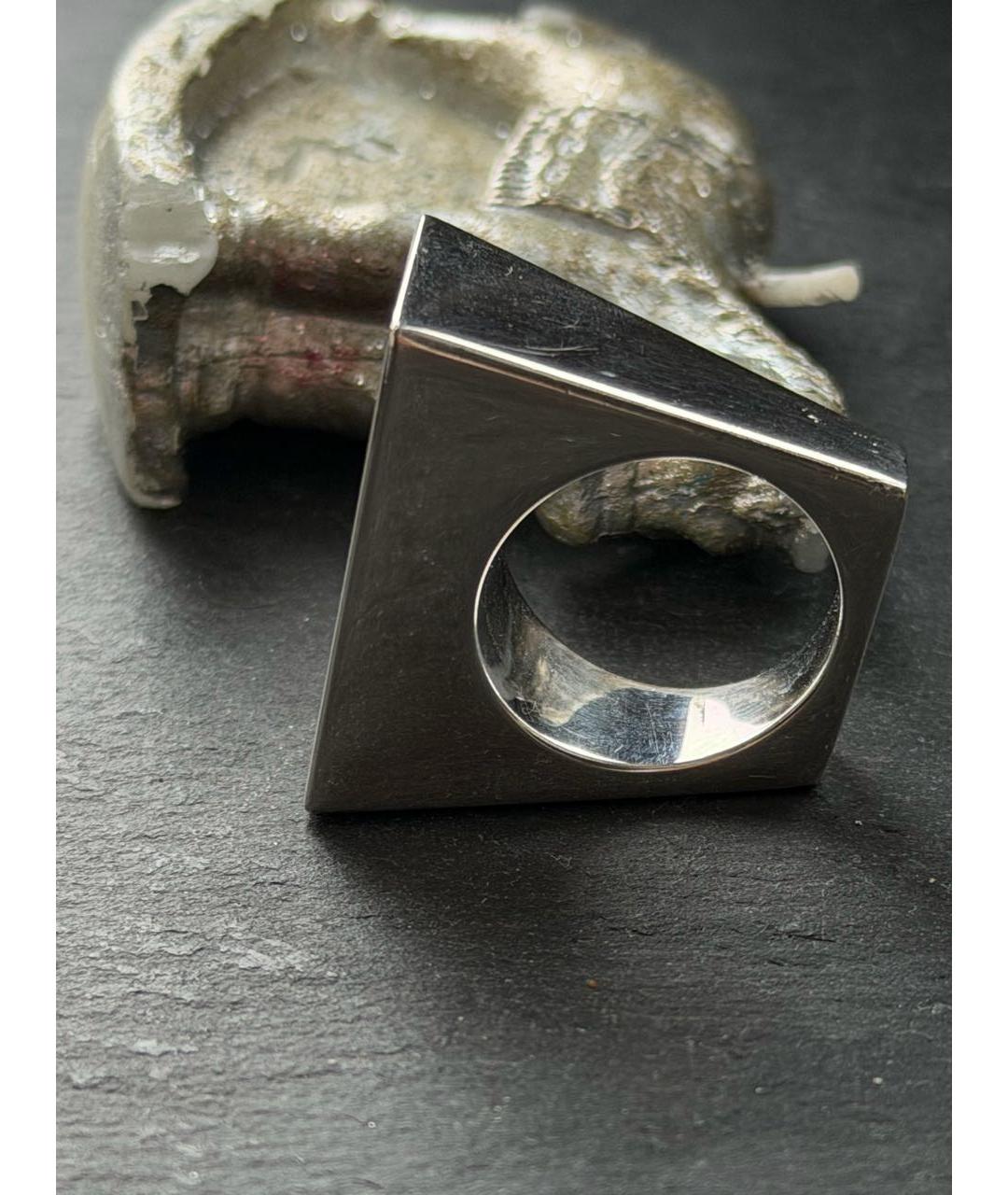 TIFFANY&CO Серебряное серебряное кольцо, фото 3