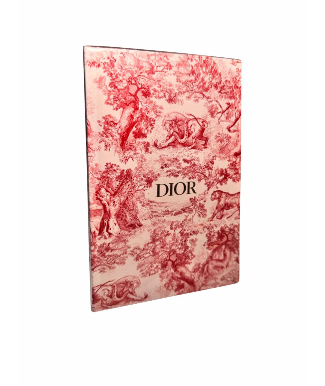 CHRISTIAN DIOR Книга, фото 1