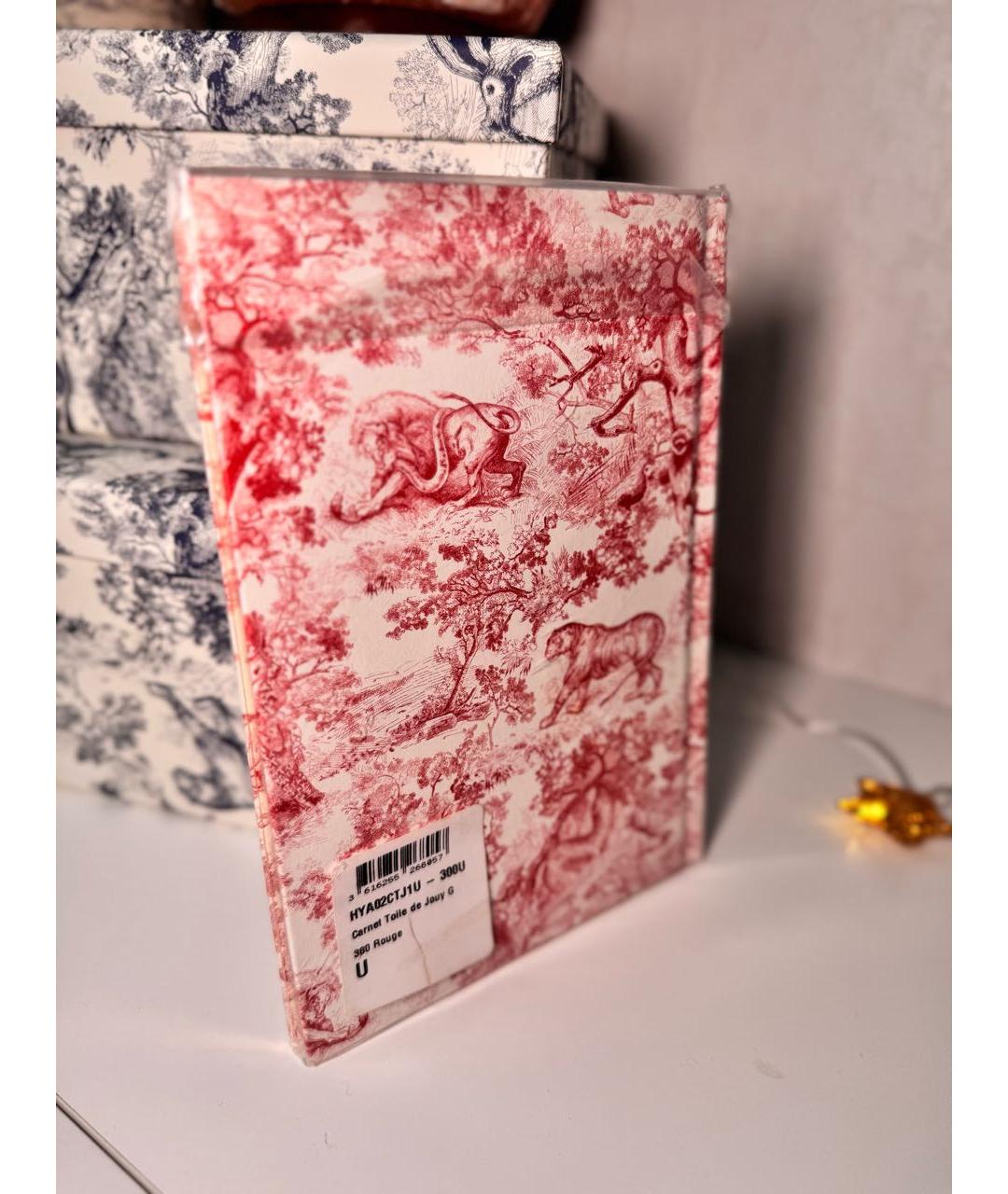 CHRISTIAN DIOR Книга, фото 5