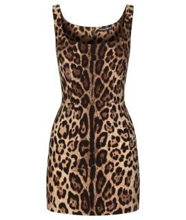 DOLCE&GABBANA Вечернее платье