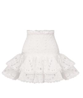 CHARO RUIZ Юбка мини