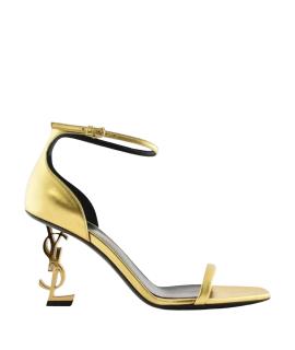 SAINT LAURENT Босоножки