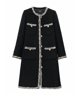 CHANEL Повседневное платье