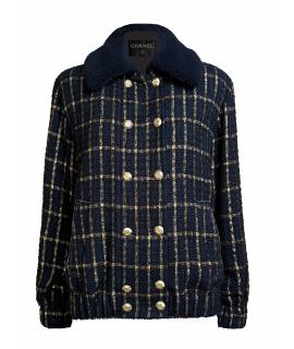 CHANEL Жакет/пиджак