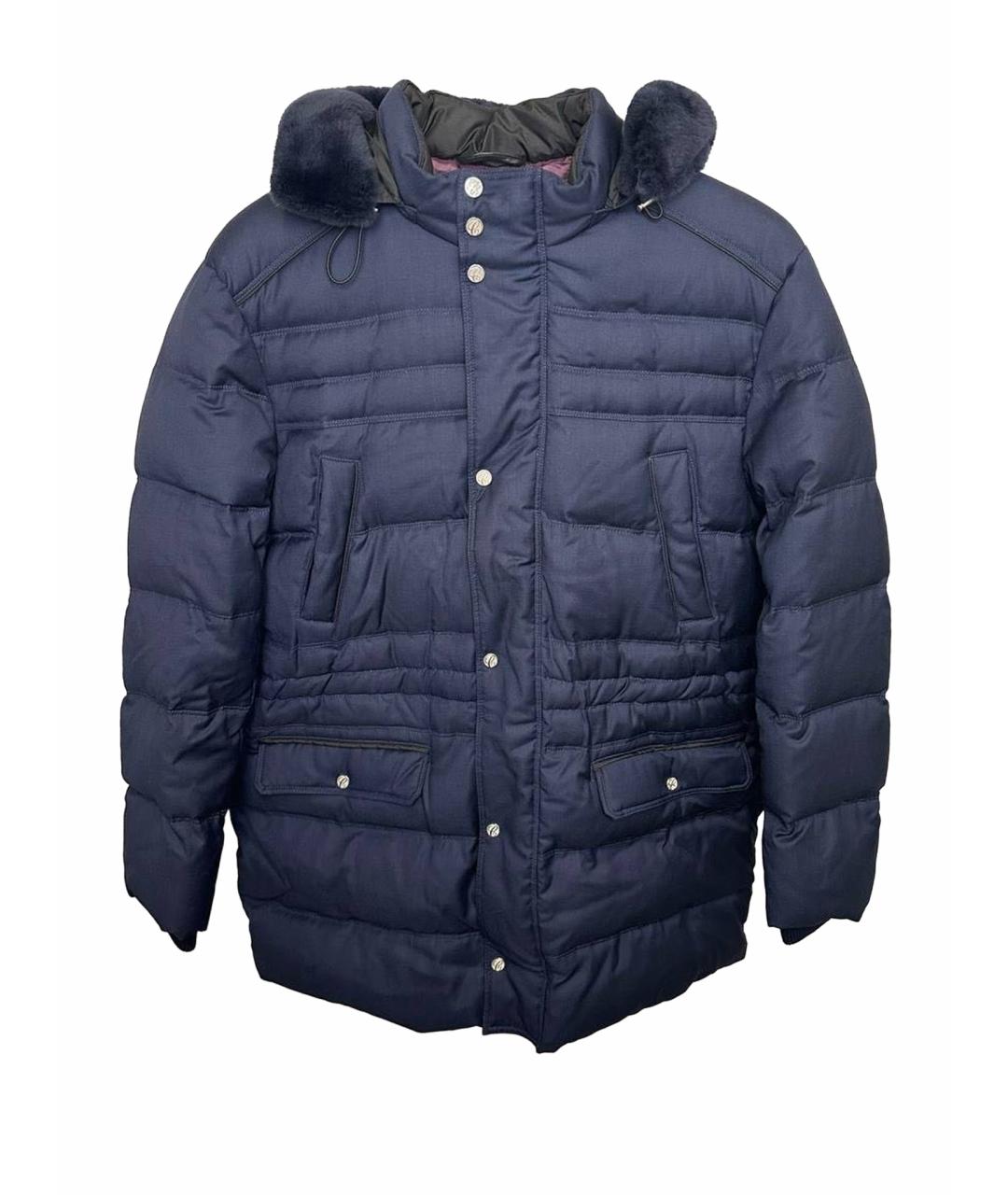 LORO PIANA Пуховик, фото 1