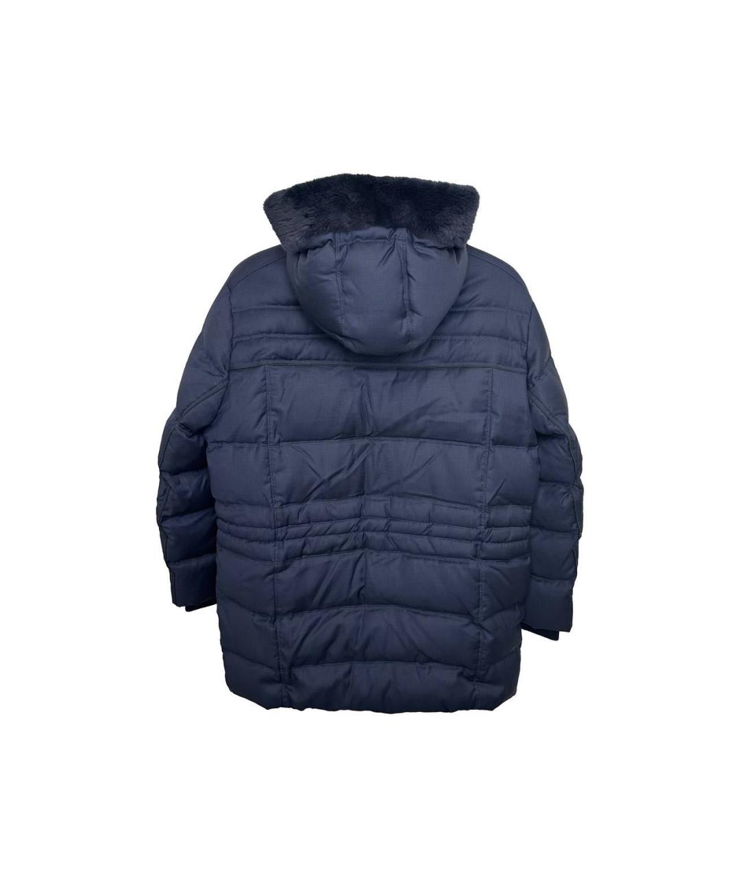 LORO PIANA Пуховик, фото 3