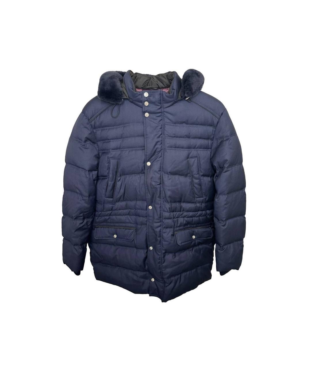 LORO PIANA Пуховик, фото 4