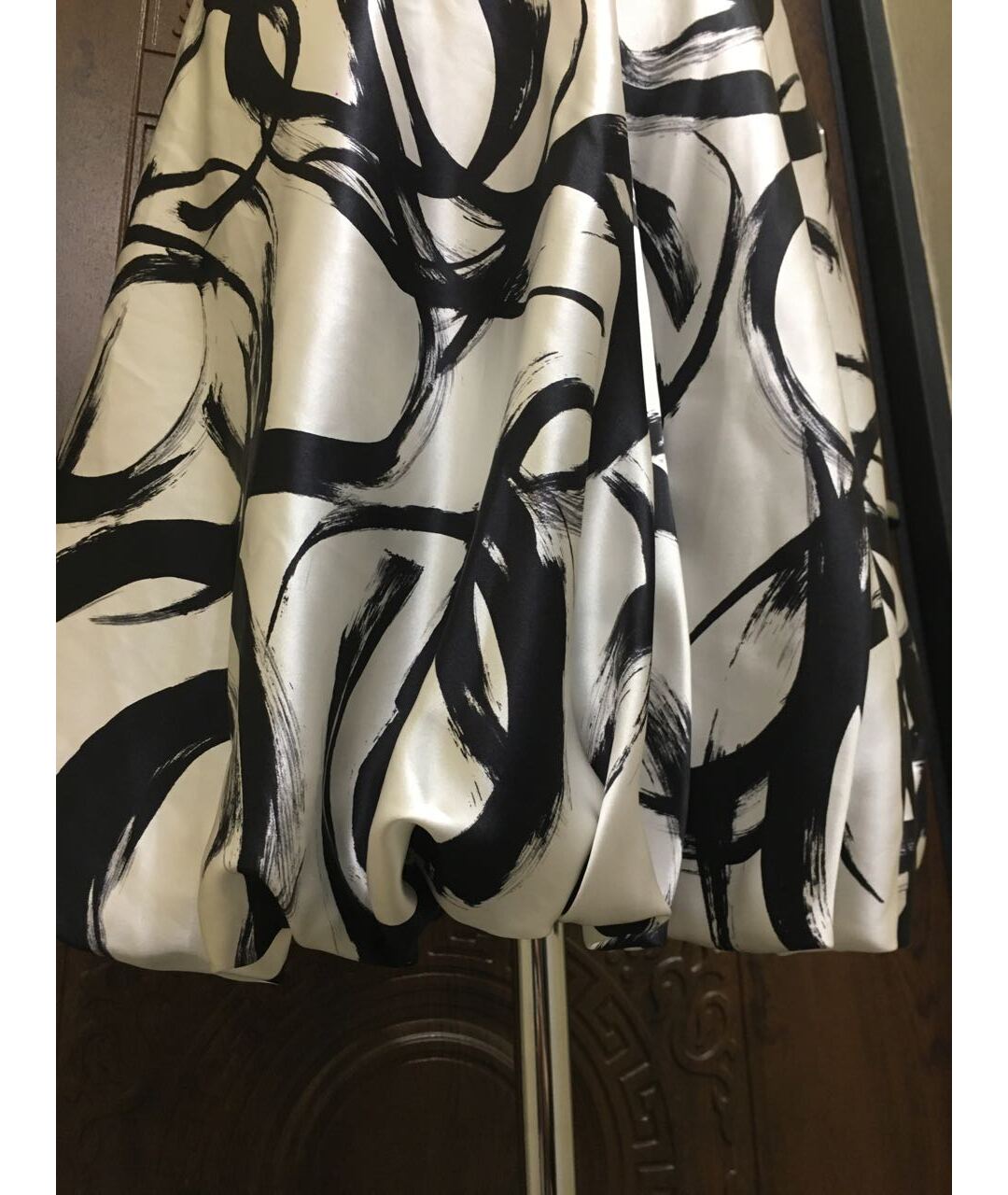 MAX MARA Шелковое вечернее платье, фото 4