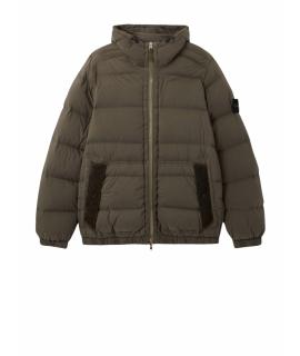 STONE ISLAND Пуховик