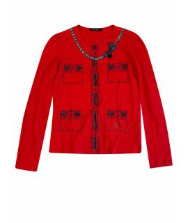 BLUMARINE Трикотаж