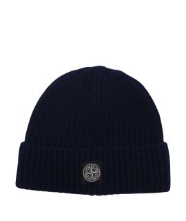 STONE ISLAND Шапка