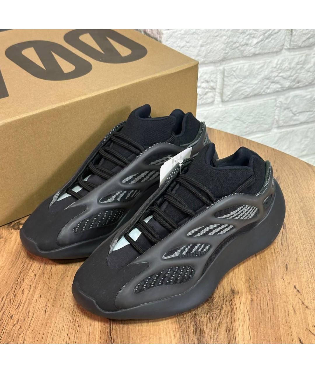 ADIDAS YEEZY Кроссовки, фото 2