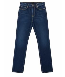 KHAITE Джинсы слим