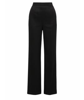 SAINT LAURENT Прямые брюки