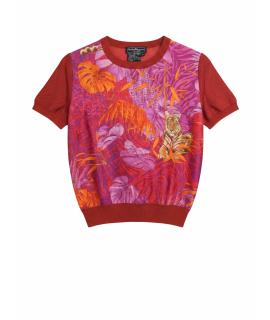 FERRAGAMO Футболка