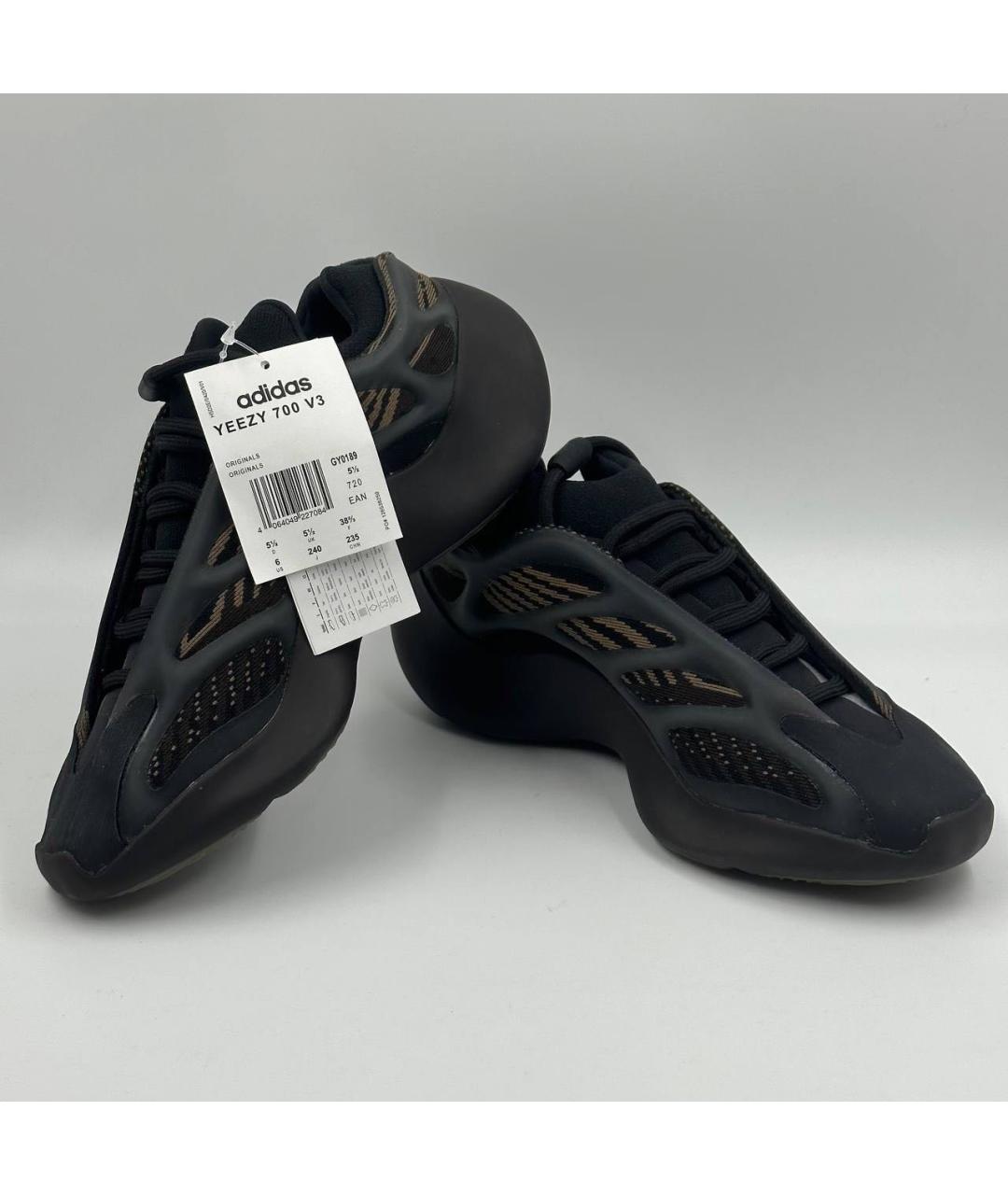 ADIDAS YEEZY Кроссовки, фото 4