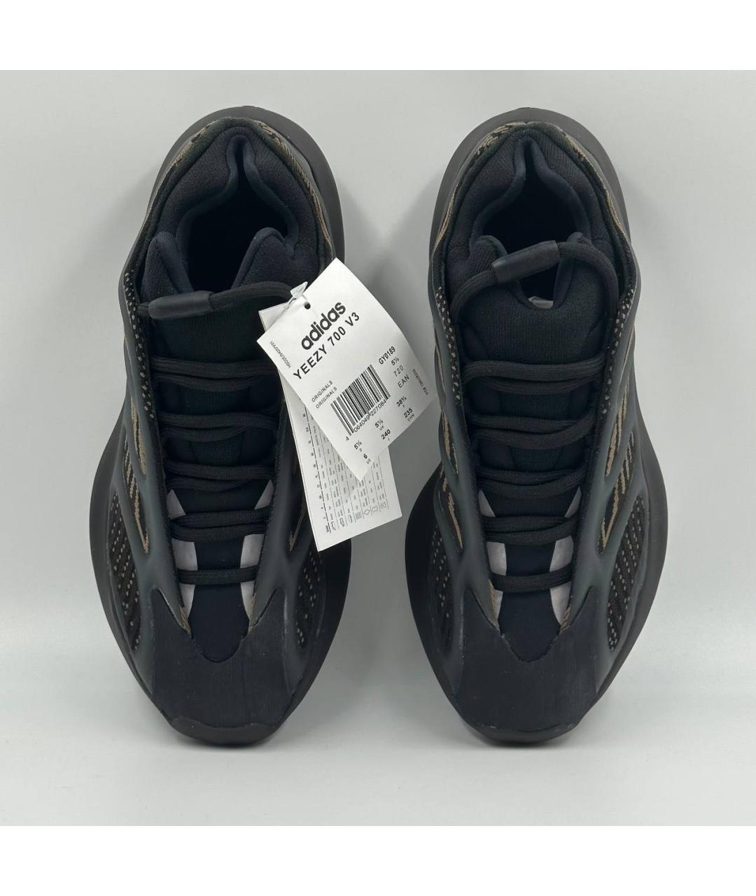 ADIDAS YEEZY Кроссовки, фото 3