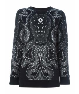 MARCELO BURLON Худи/толстовка