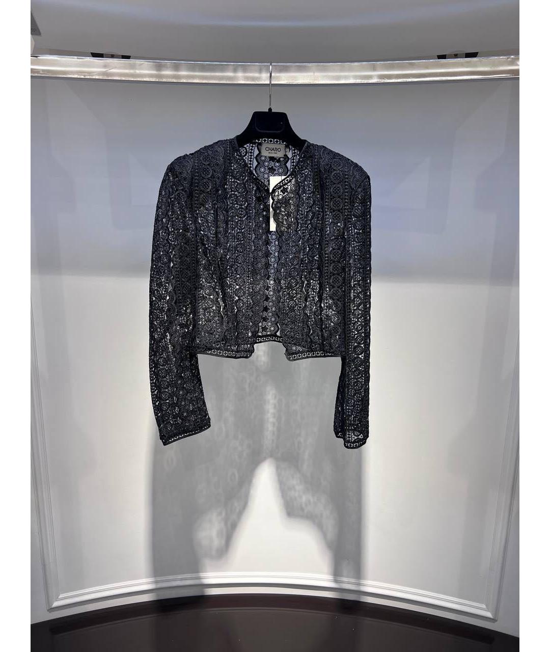 CHARO RUIZ Жакет/пиджак, фото 3