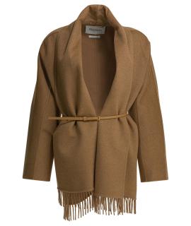 MAX MARA Накидка/пончо