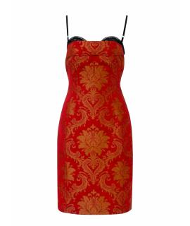 DOLCE&GABBANA Вечернее платье