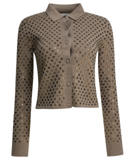 MAX MARA Кардиган