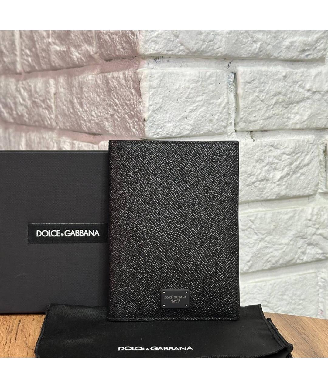 DOLCE&GABBANA Кошелек, фото 4