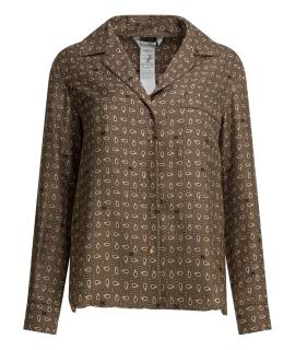 MAX MARA Рубашка