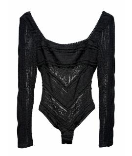 CHARO RUIZ Боди
