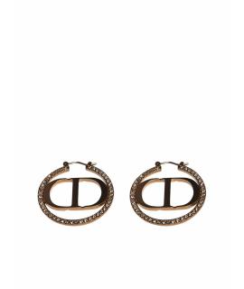 CHRISTIAN DIOR Серьги
