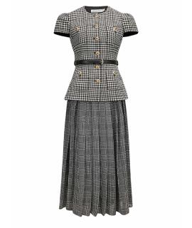 SELF-PORTRAIT Коктейльное платье