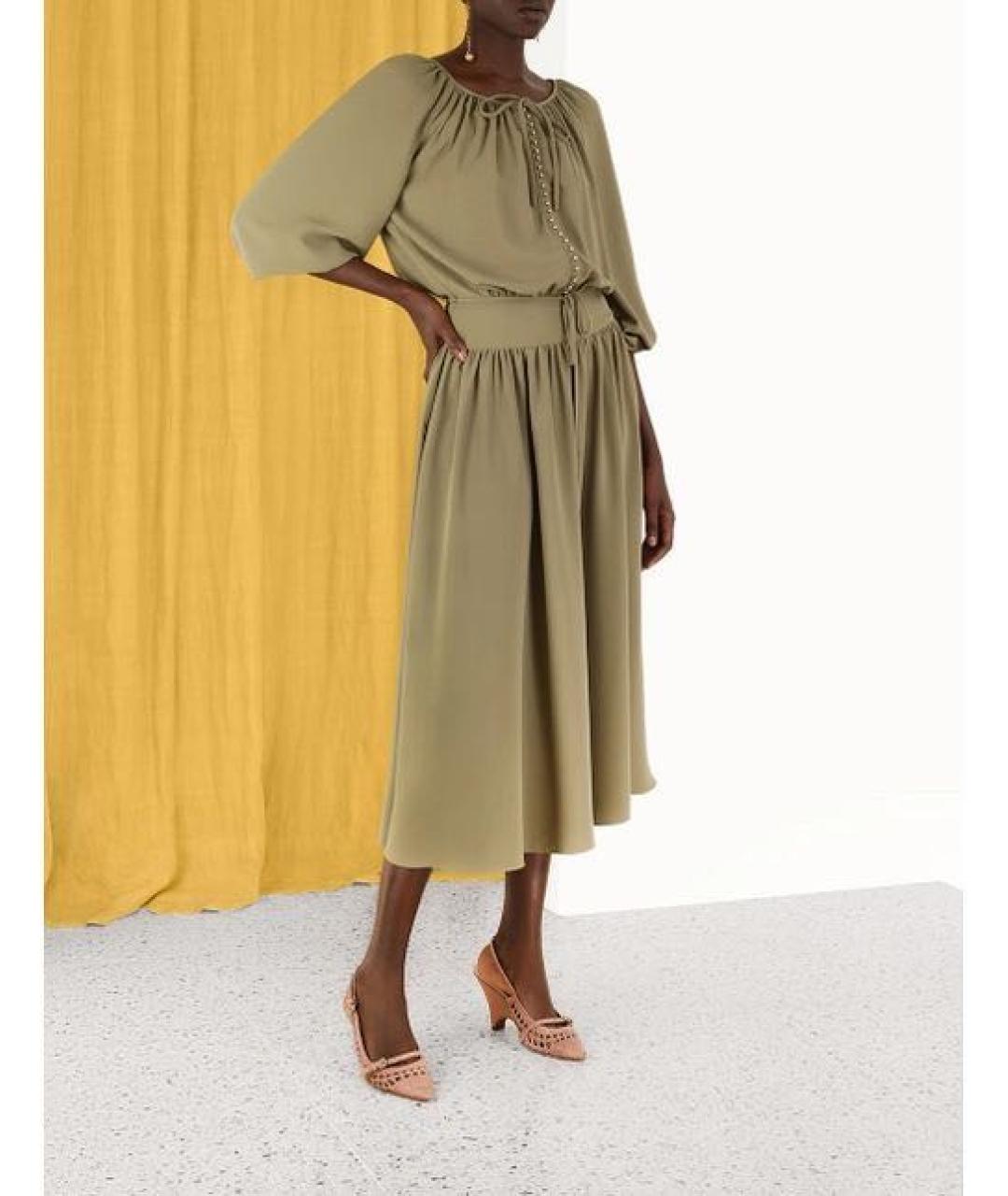 ZIMMERMANN Платье, фото 4