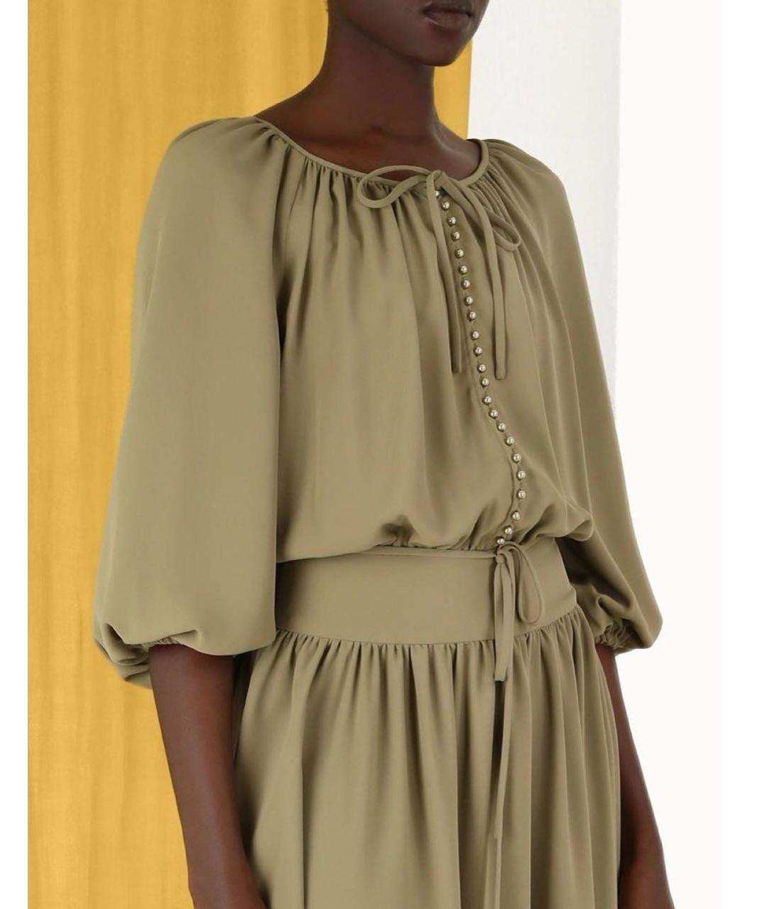 ZIMMERMANN Платье, фото 2