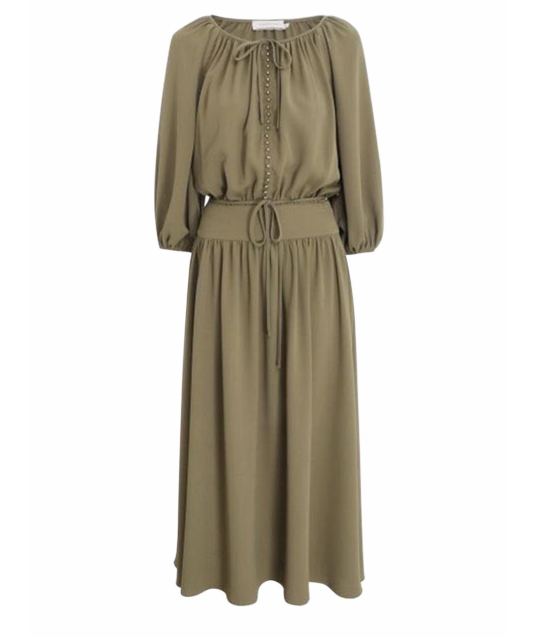 ZIMMERMANN Платье, фото 1